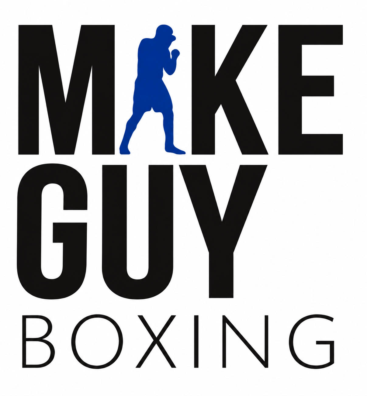 Mike Guy Boxing
